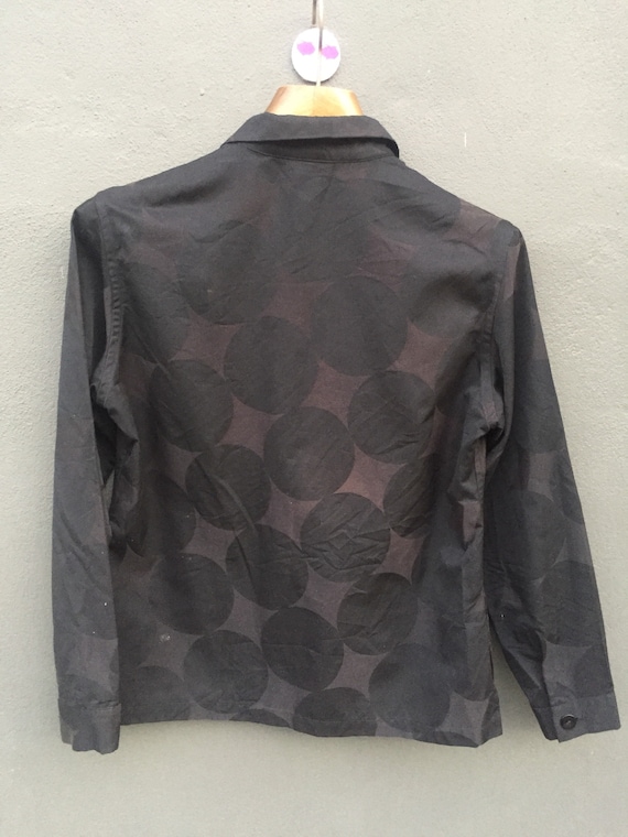 Vintage Y's Bis LIMI Yohji Yamamoto Ys Blazer Jacket Made in