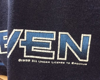 90年代ヴィンテージ スリーイレブン 311 プロモアルバム