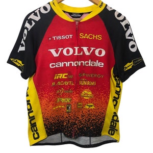 Cannondale jersey - Etsy 日本