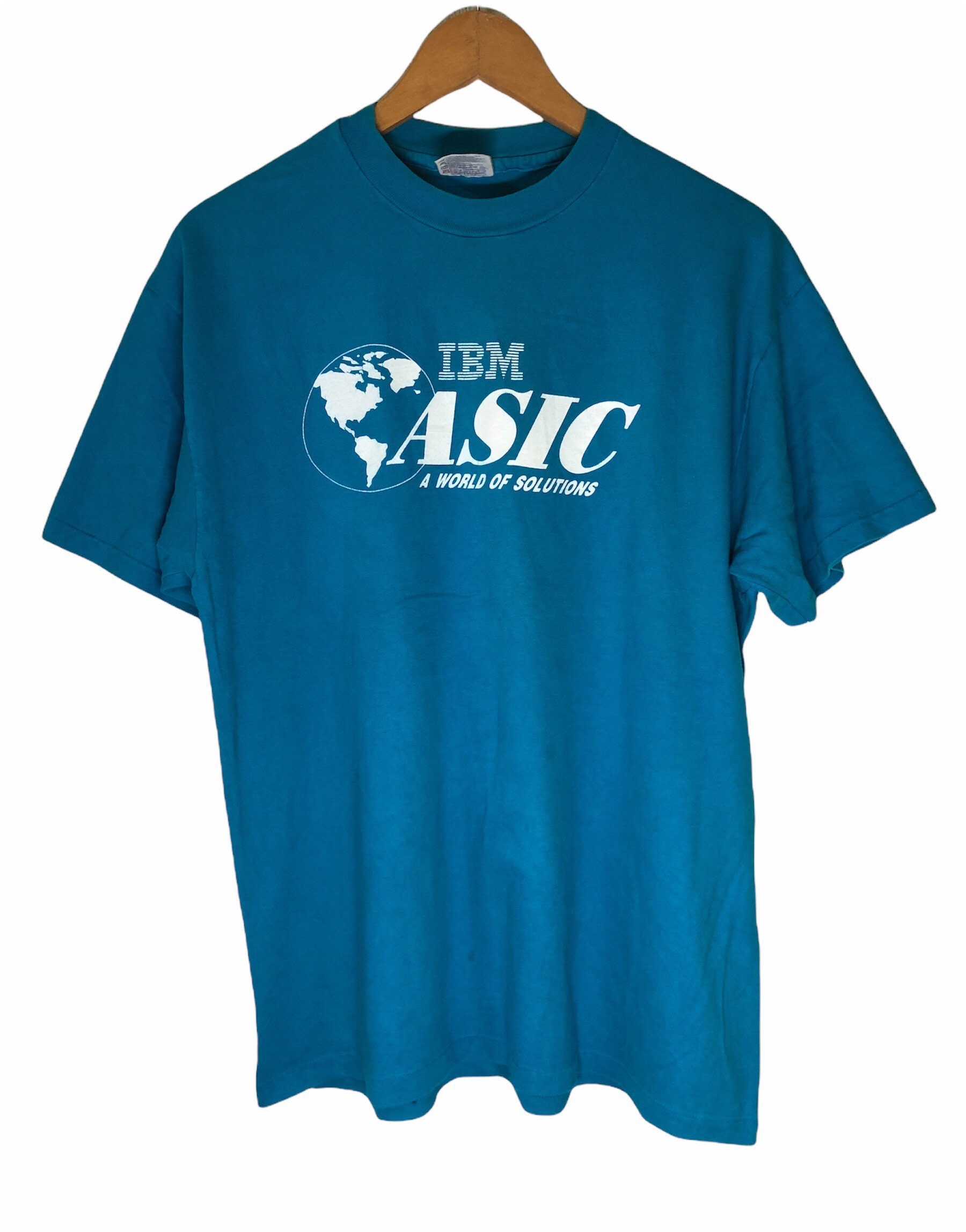 Ibm t shirt - Etsy 日本