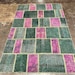 see more listings in the Vintage Rugs section