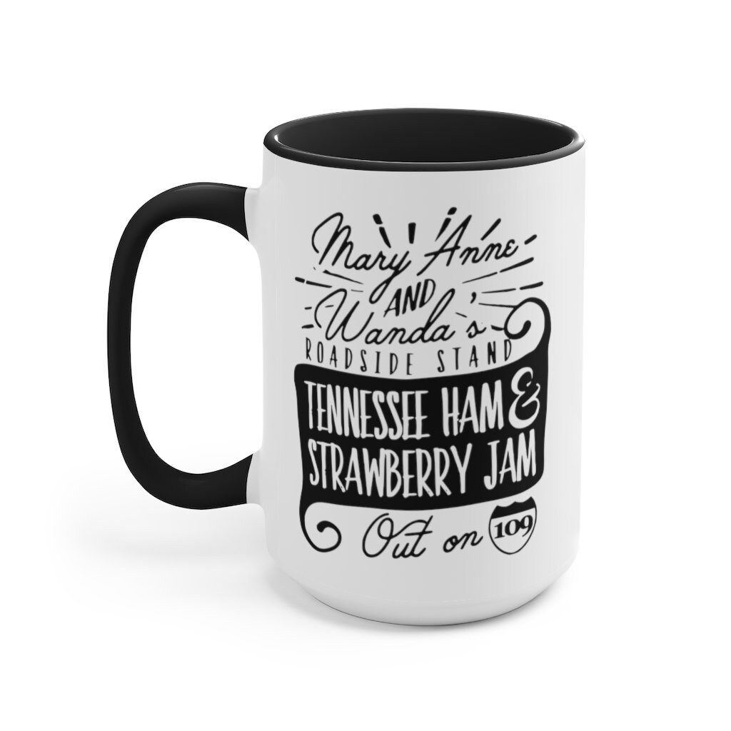 Mary Anne & Wanda Roadside Stand ORIGINAL DESIGNER Goodbye Etsy