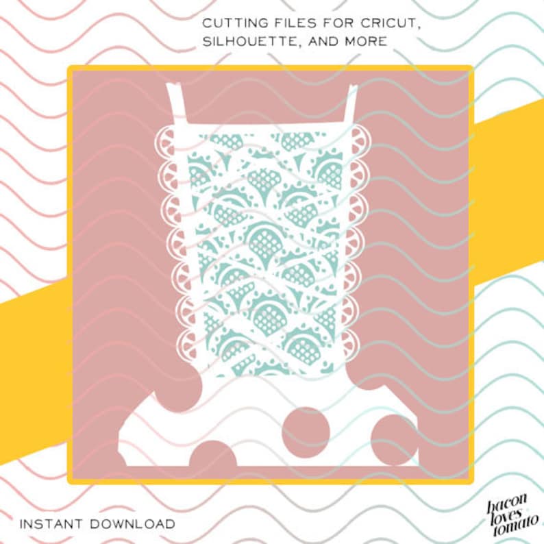 Space for real lace SVG Studio PNG File for Cutting DIY Garment Bo Peep Toy Story Costume Two designs to pick from