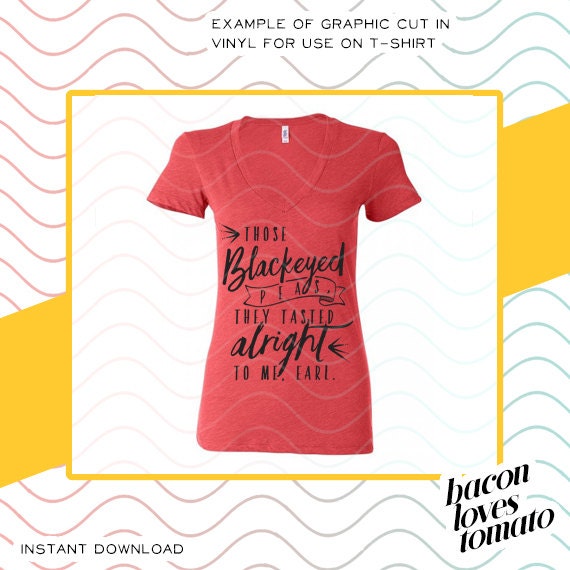 Alright Bacon T-Shirt Alright Bacon T-Shirt