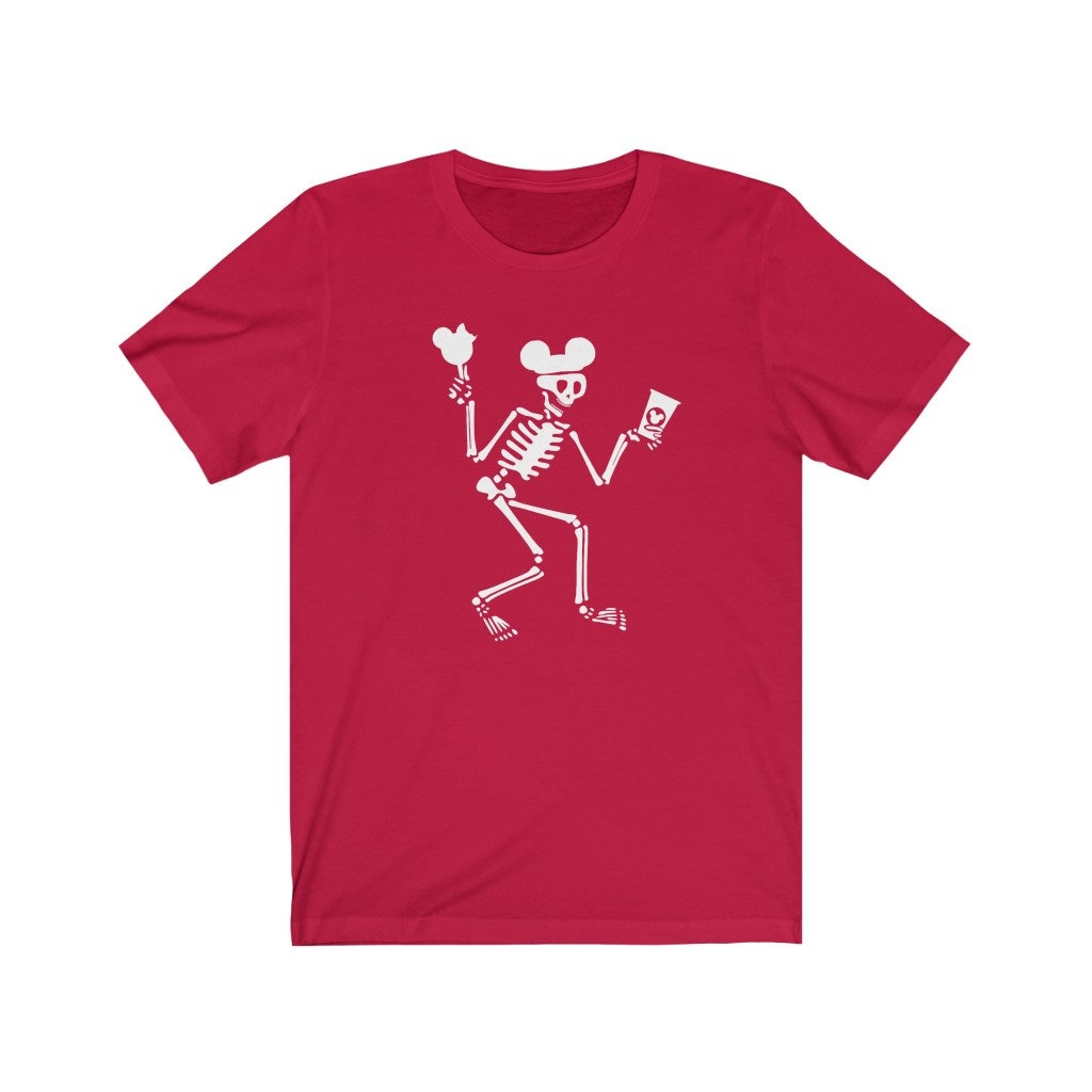 Social D Mickey Mashup - Mickey & Social Distortion Inspired