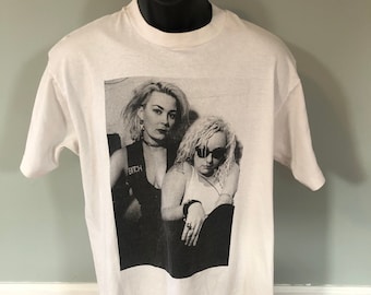 1998 NOFX Saved My Sex Life Shirt Vintage 90s Band Tee Punk Rock