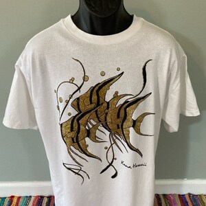 Dukes Waikiki Shirt - Etsy