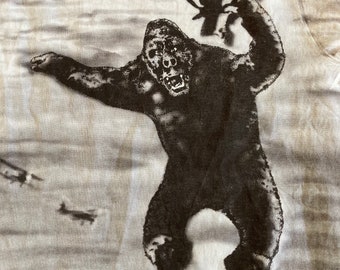 STANLEY DESANTIS KING KONG キングコング ミュージシャン