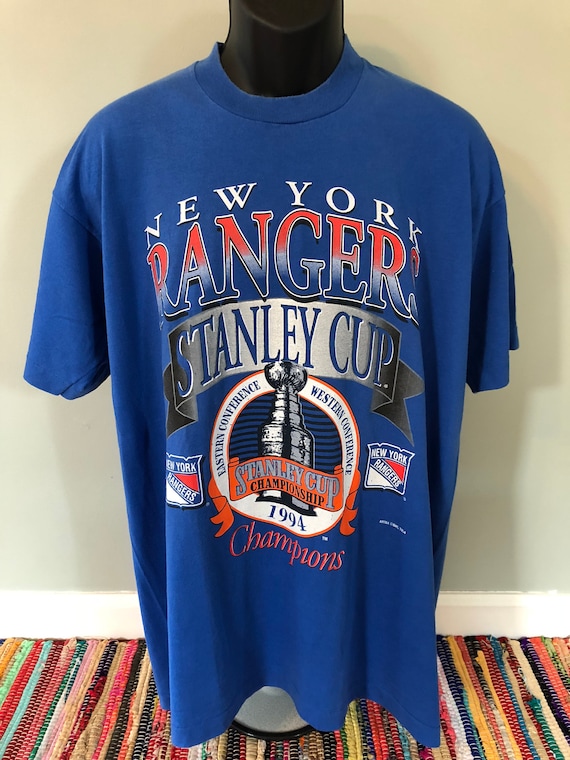 new york rangers t shirt jersey