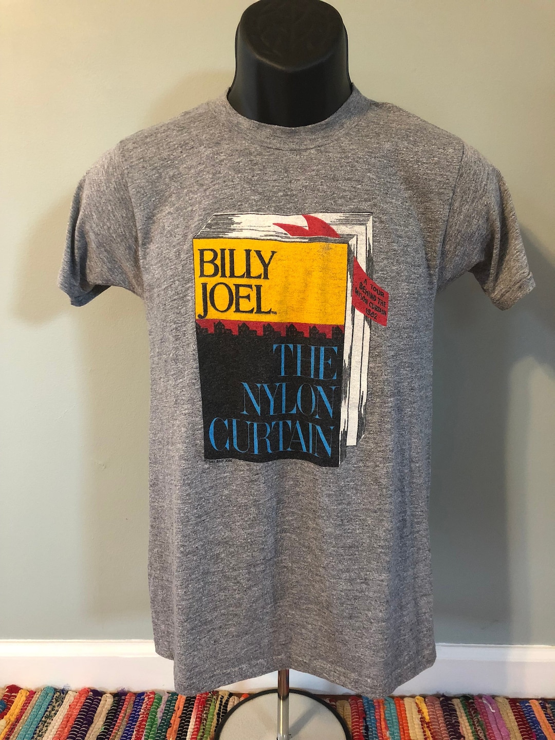 Billy Joel 1982 ヴィンテージ ラグランTシャツ il_1080xN.1695711799_m55j.jpg