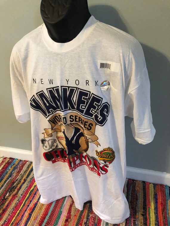 NEW YORK YANKEES 100TH ANNIVERSARY MLB BASEBALL VINTAGE