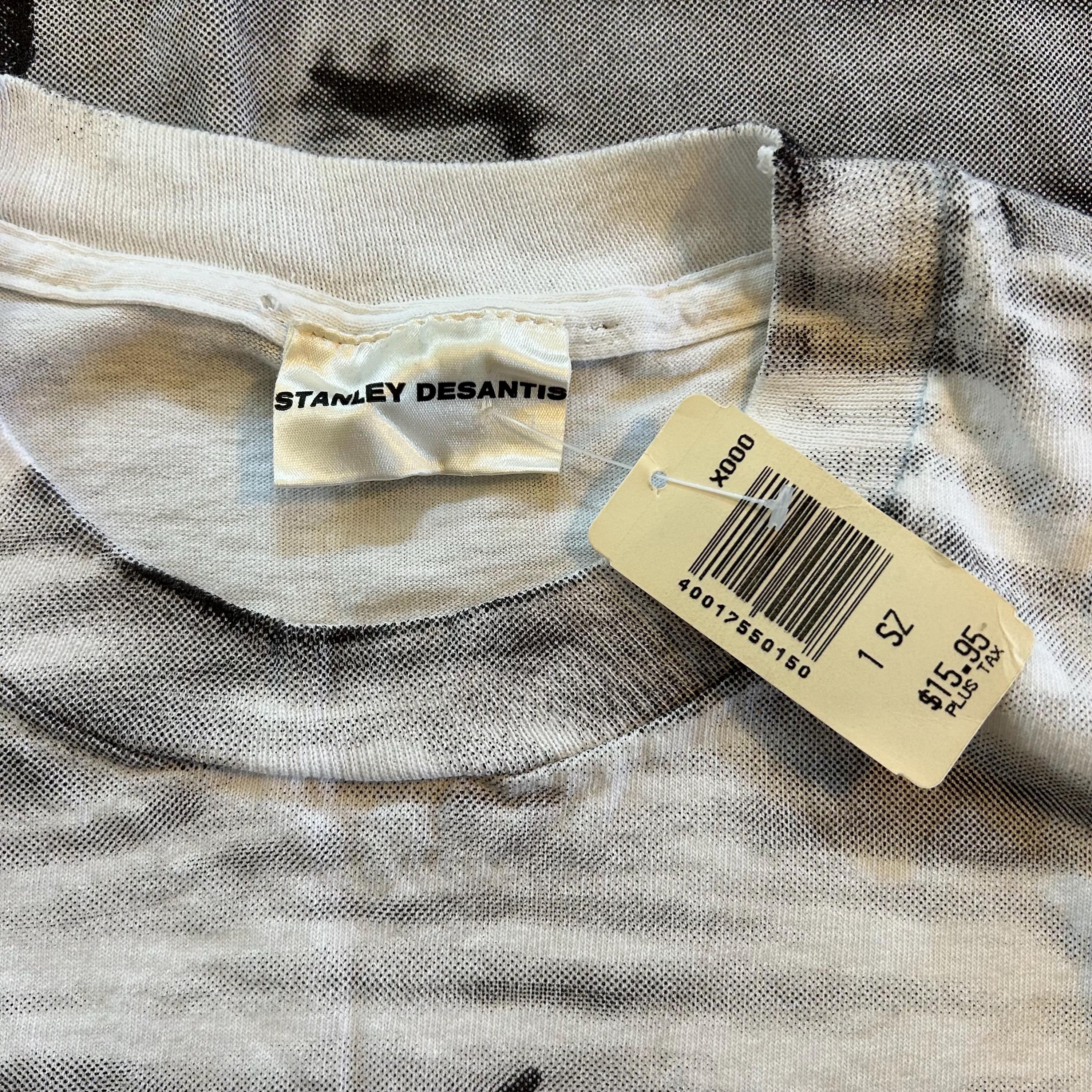90s Stanley Desantis 1933 King Kong Movie Shirt Vintage All