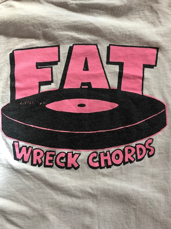 FAT Tシャツ NOFX ac86f33e5f732851ee0dde59a5bb76