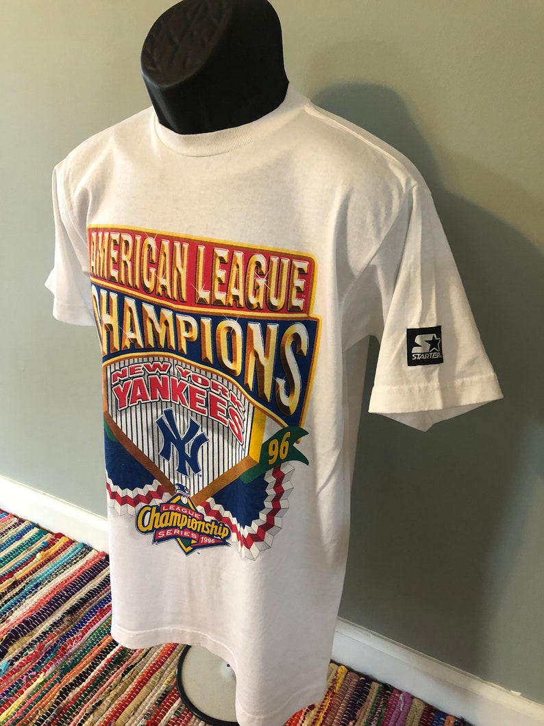 vintage yankees t shirt