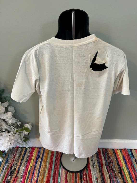 1990 Digital Underground the Humpty Dance Rap Tee Shirt 90s