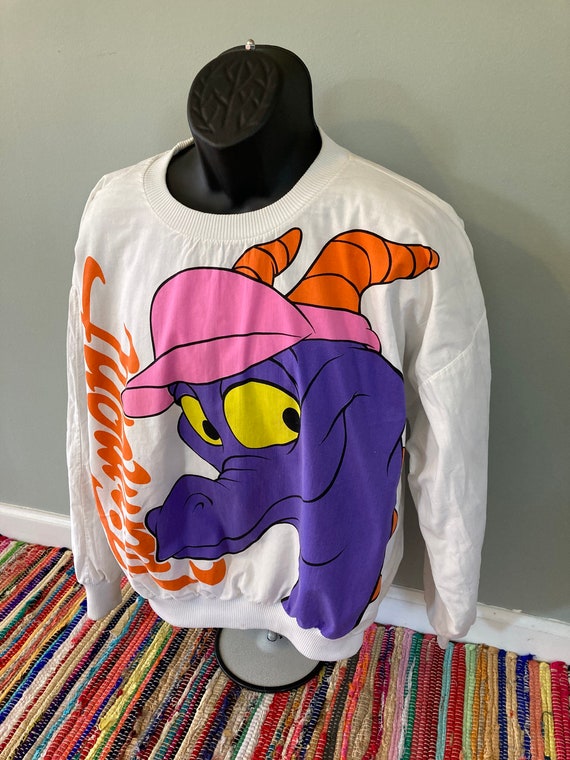 Figment sweatshirt cheap