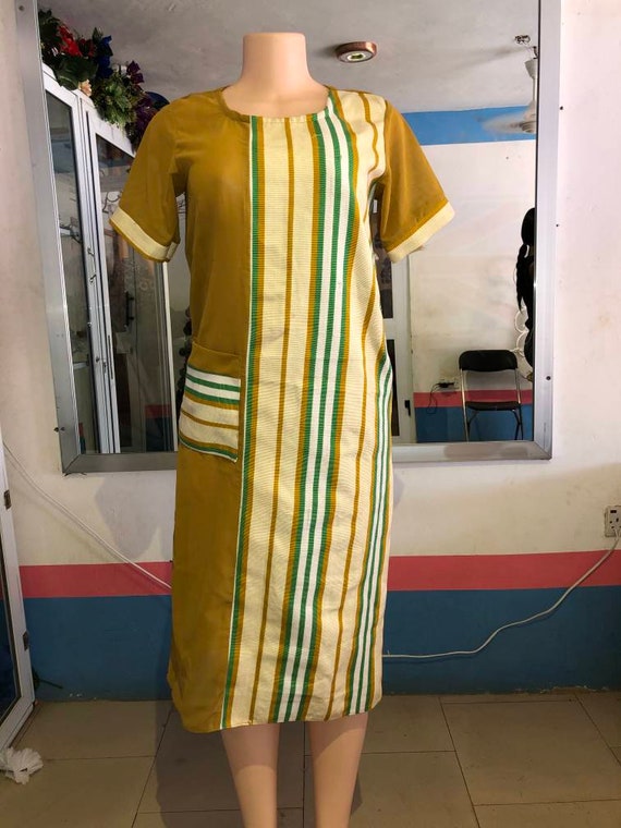 batakari dress