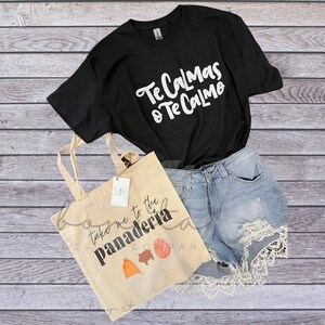 Take Me To The Panaderia | DIGITAL FILE ONLY | Latino, Latina, Latinx