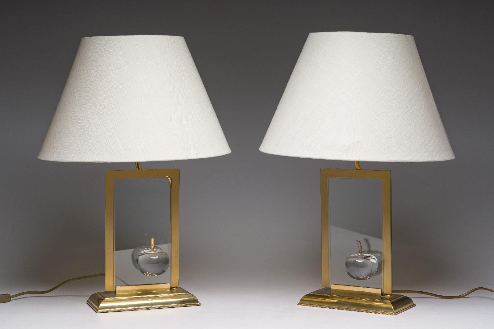 Le dauphin lamps - Etsy 日本