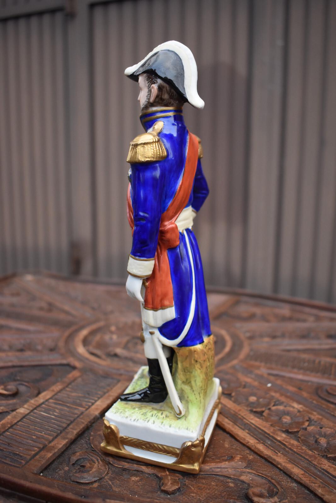 シャイベ　アルスバッハ　磁器　置物　アンティーク シャイベ アルスバッハ 磁器 置物 アンティーク ヴィンテージドイツの