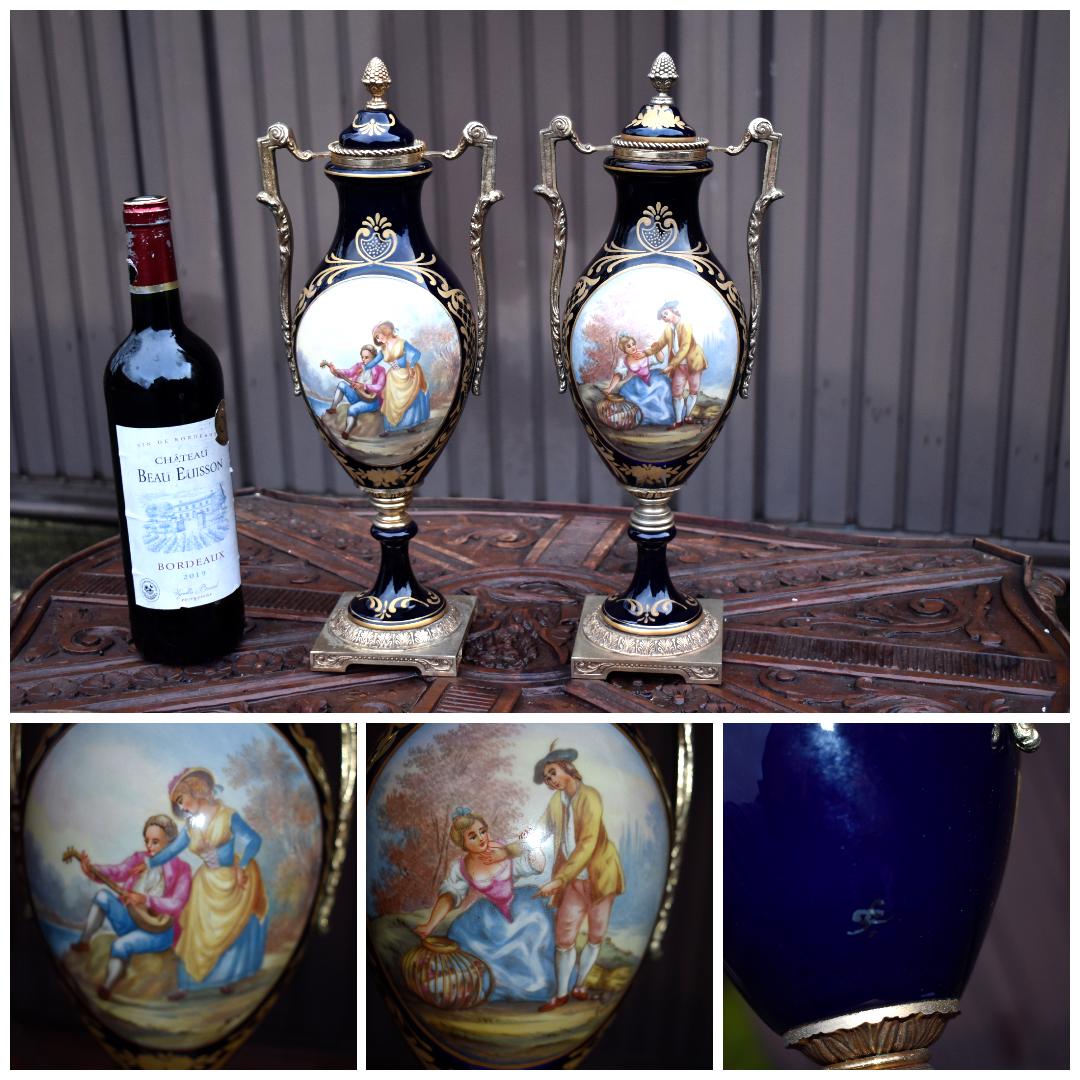 FFantiques - Etsy