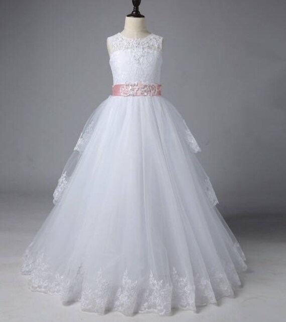 vintage holy communion dresses