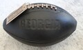 Vintage 1950's Football | Georgia | 100% leather | Sports gift | Hand crafted