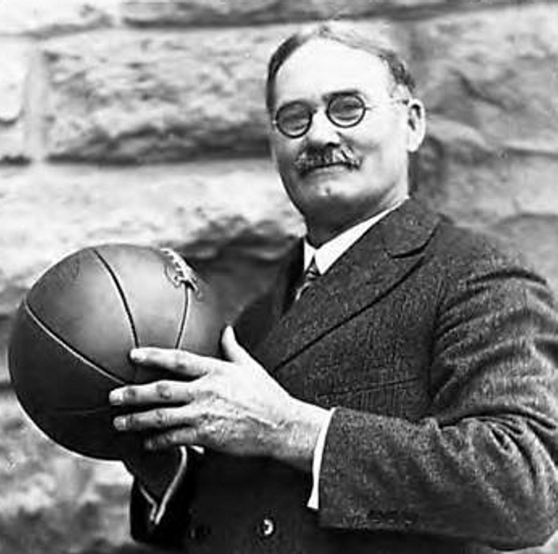 1920's Vintage first Basketball Etsy UK