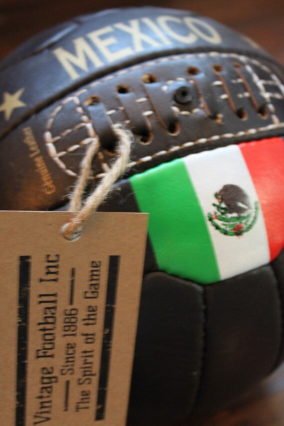 Mexico soccer ball hotsell