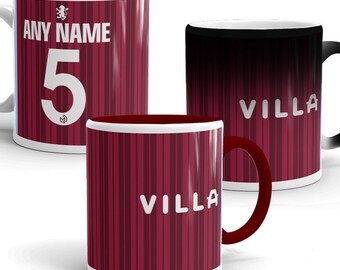 Christmas In The Park 2022 Football Villa Park | Etsy