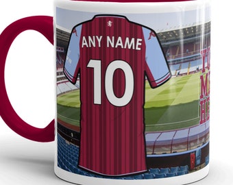 Christmas In The Park 2022 Football Fantasy Lover | Etsy