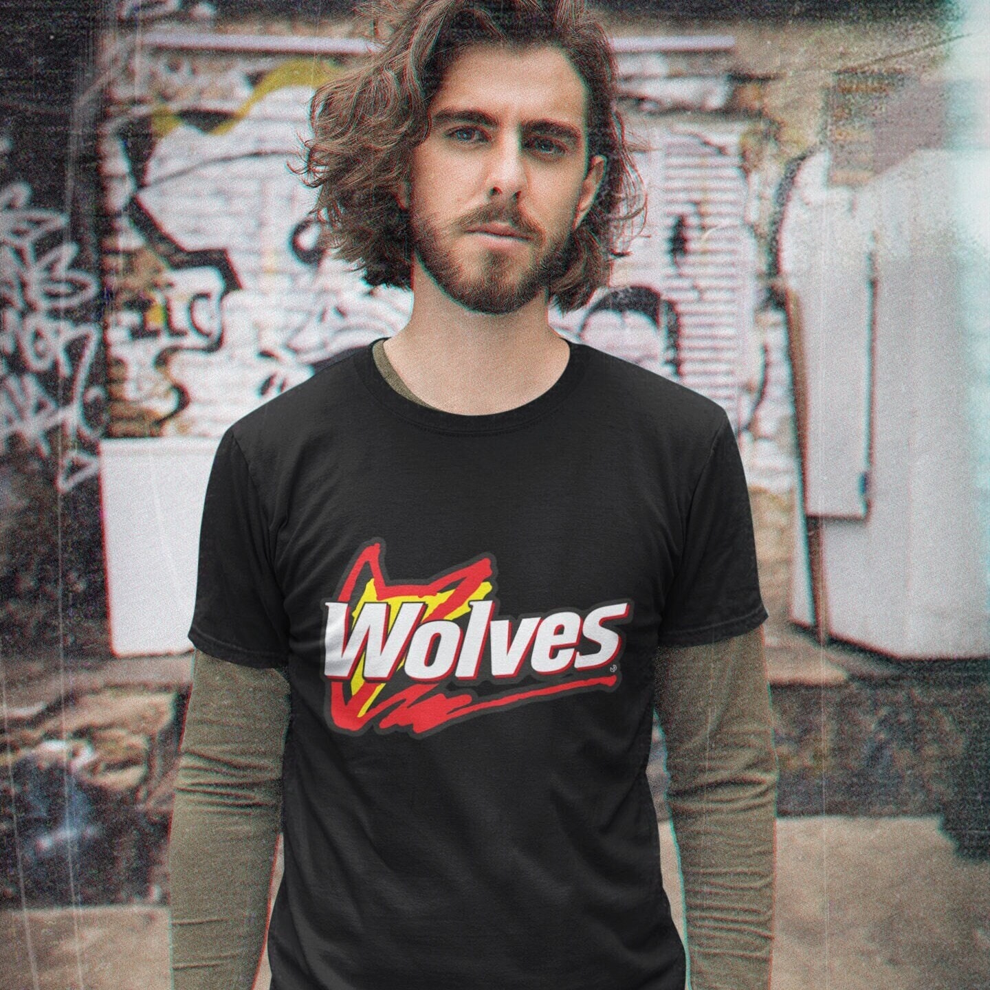 wolverhampton tshirt