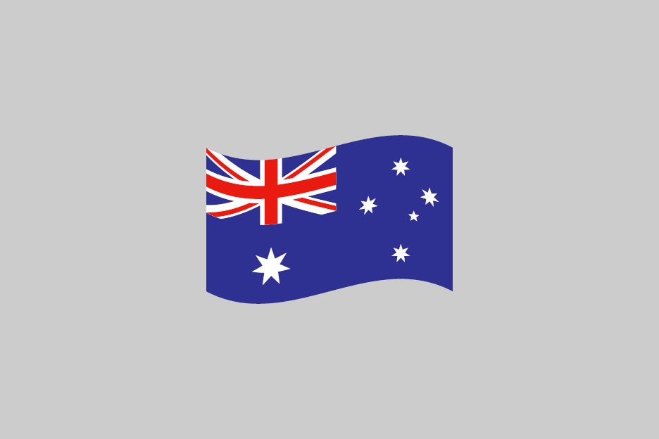 Download Australia Flag - Download Digital Clipart Silhouette ...