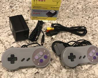 tribe retro snes controller