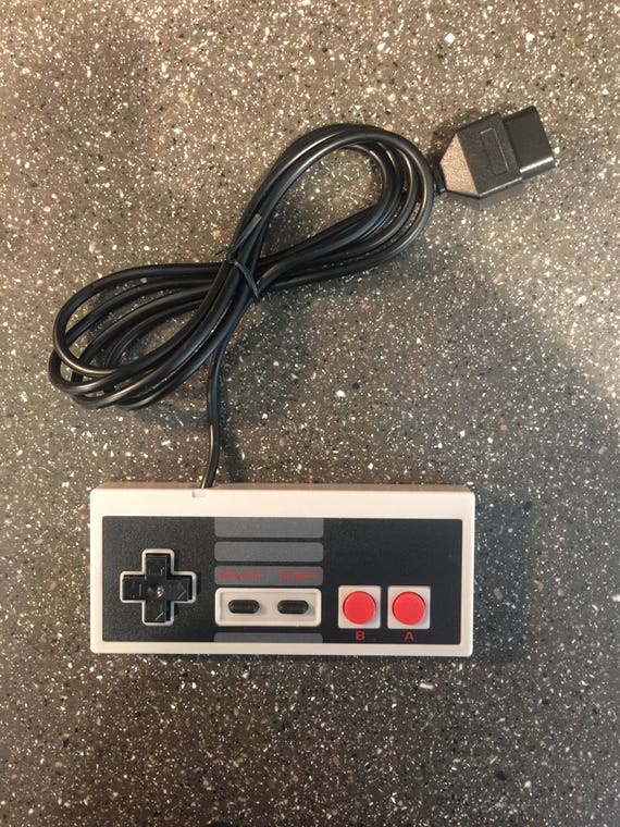 brand new nes
