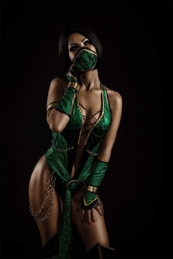 jade mortal kombat 9 jade mortal kombat 9