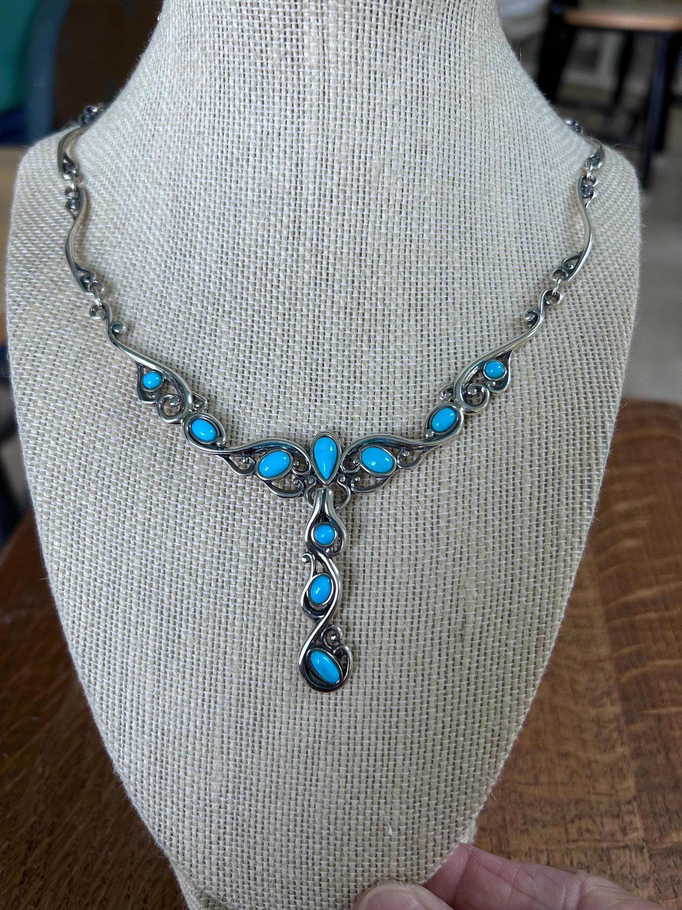 Carolyn Pollack Jewelry - Etsy