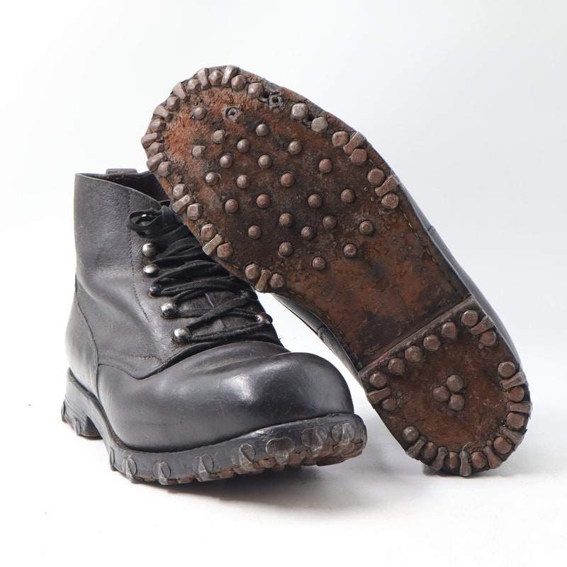 hobnail boots for sale