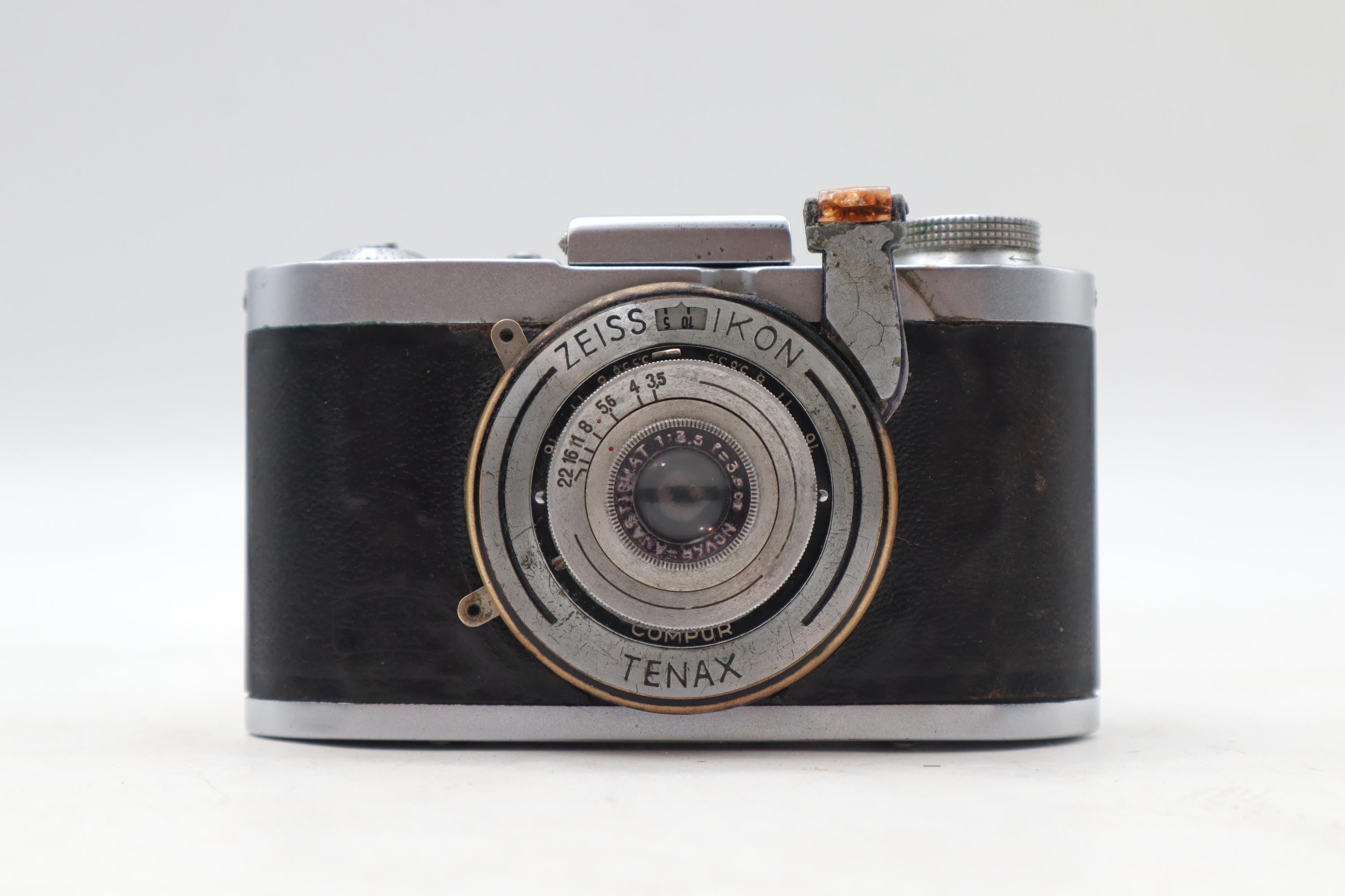 Zeiss ikon - Etsy 日本