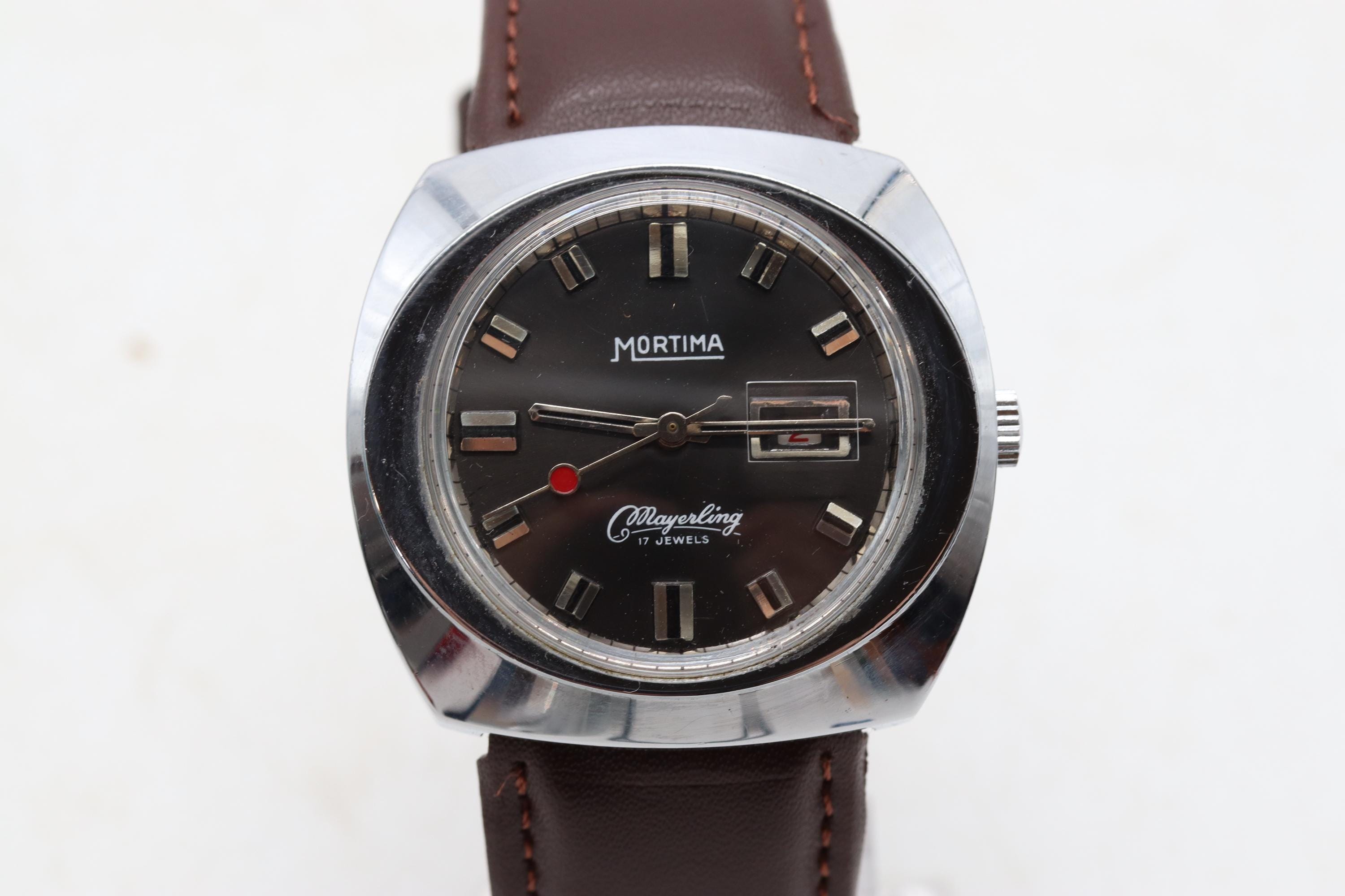 動作品/デッドストック 美品◇フランス MORTIMA/モルティマ ◇スーパー 