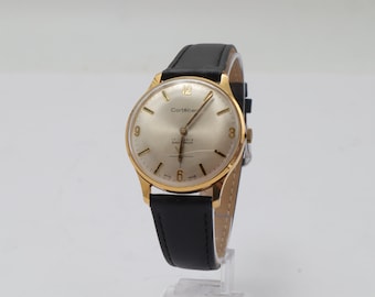 Vintage Seiko 5 Automatic 21 Jewel Movement No.7S26-03B0 Day
