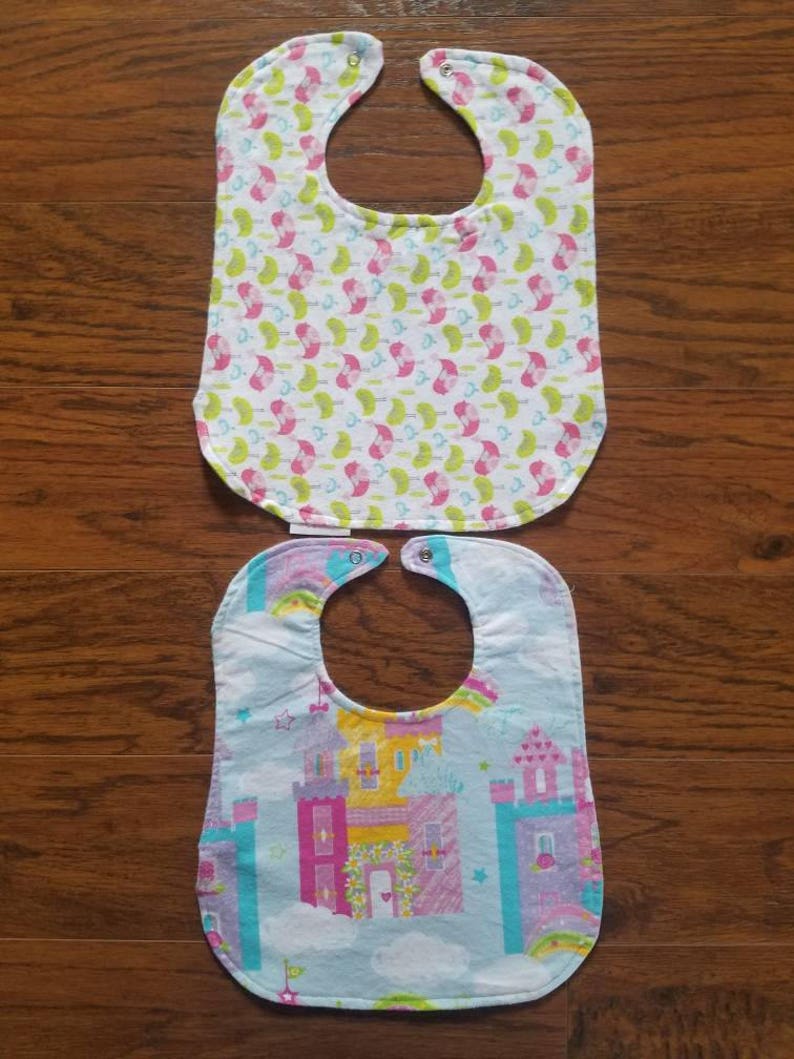 Baby Shower Gift Girls Baby Bib Baby Bib,Baby Bib Gift Set Girly Baby Bib
