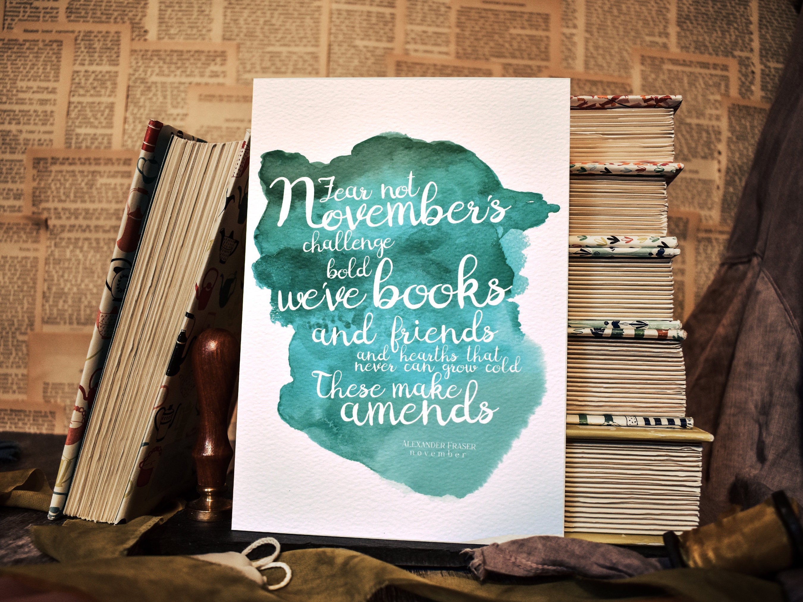 Wall Art Quotes Tumblr