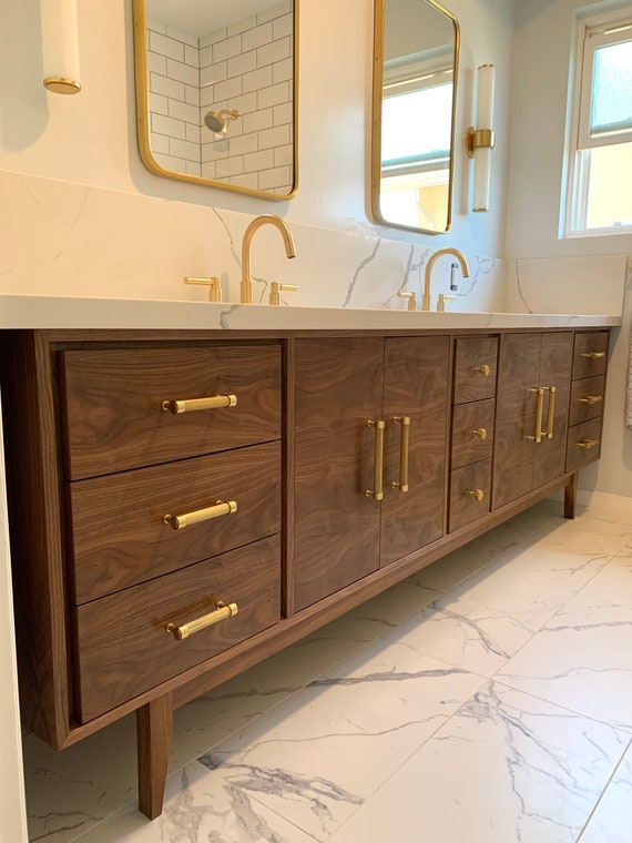 96 bathroom vanity deals