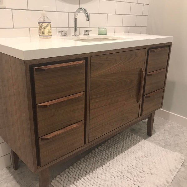 Bathroom Vanity Drawers - Etsy
