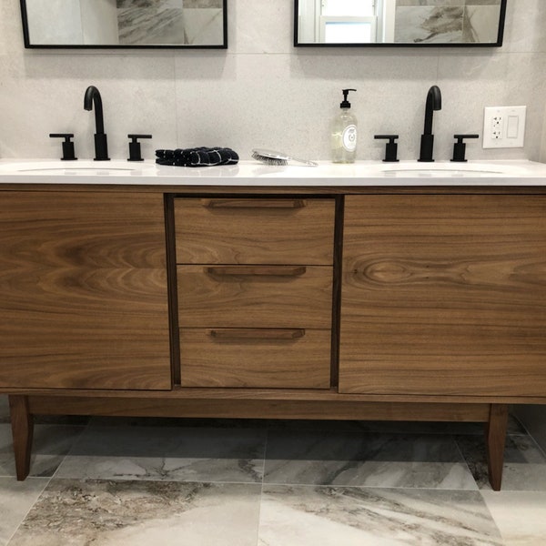 Bathroom Vanity Drawers - Etsy