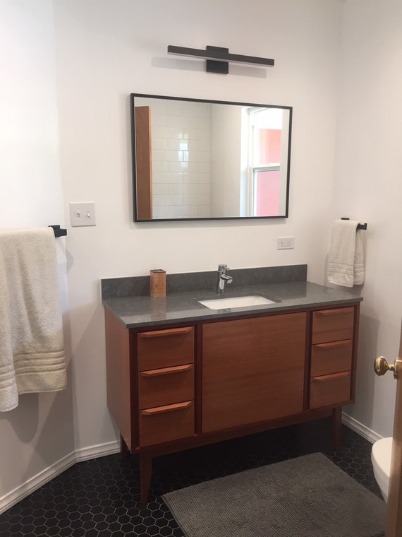 48 Mid Century Style Bathroom Vanity Cabinet In Mahogany Canada - Ikea Canada 48 Bathroom Vanity 48 Mid Century Style Bathroom Vanity Cabinet In Mahogany Canada - Ikea Canada 48 Bathroom Vanity