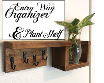 leash holder for wall