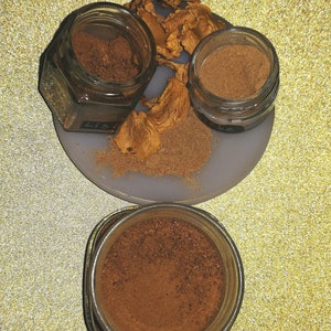 Cantharellus Pfifferling Powder image 3