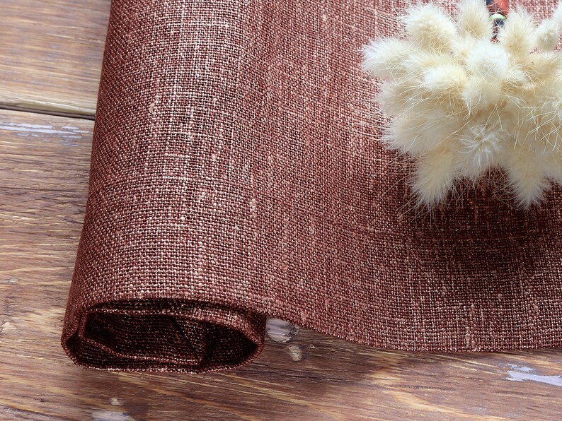 Metallic Gold Coated Linen Placemats Festive Linen Placemats Etsy